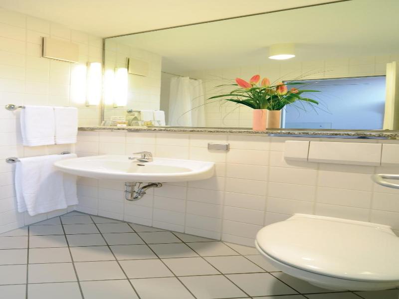 Nordsee Hotel Fischereihafen image