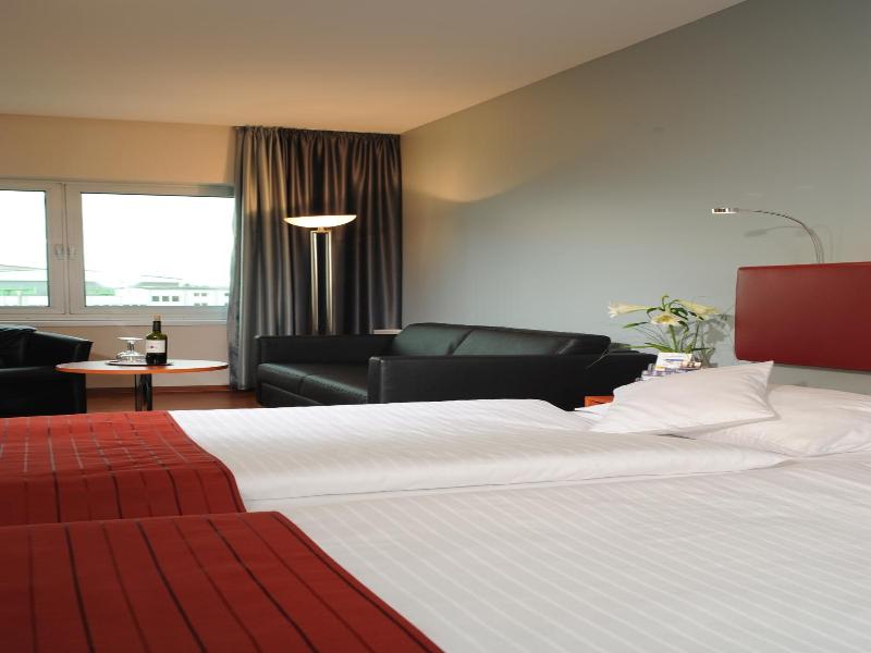 Nordsee Hotel Fischereihafen image