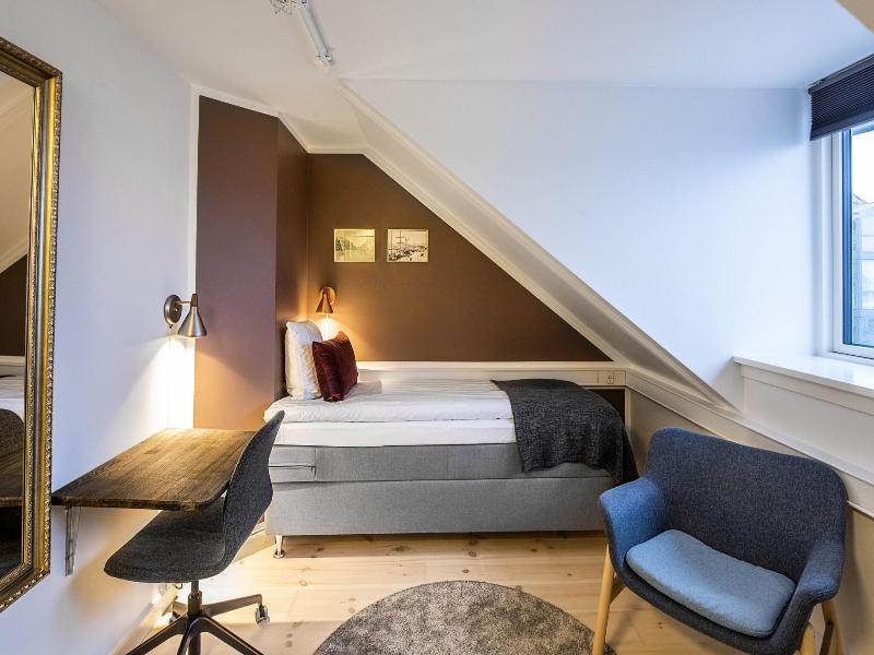 Hotel Sidesporet image