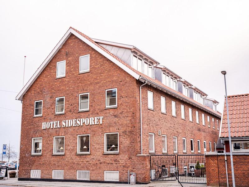Hotel Sidesporet image