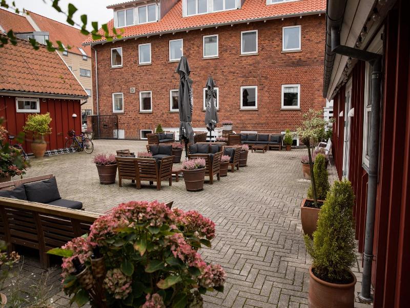 Hotel Sidesporet image