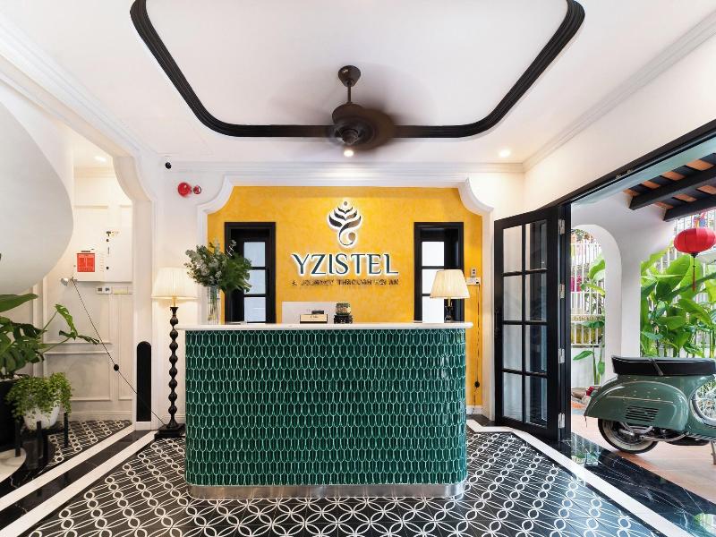 Yzistel image