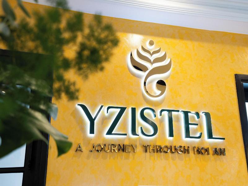 Yzistel image