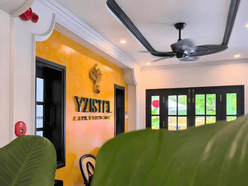 Yzistel image