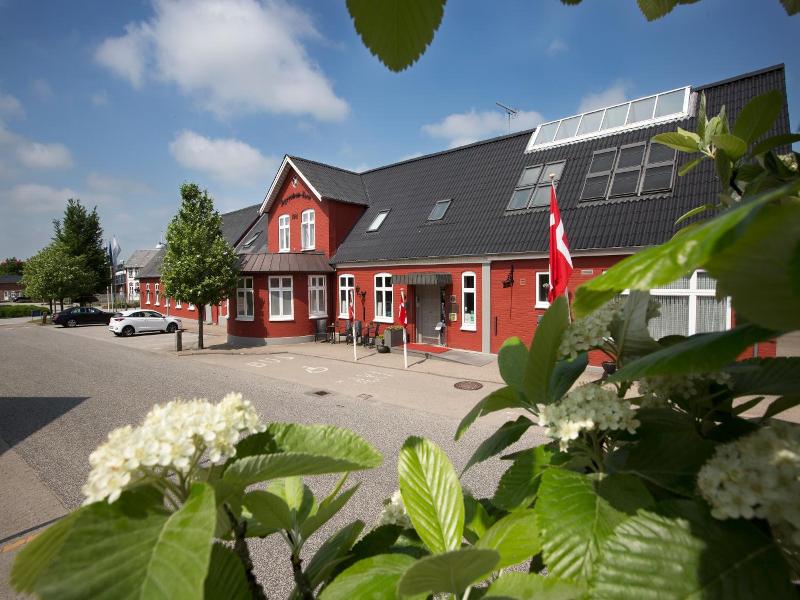 Agerskov Kro Hotel image