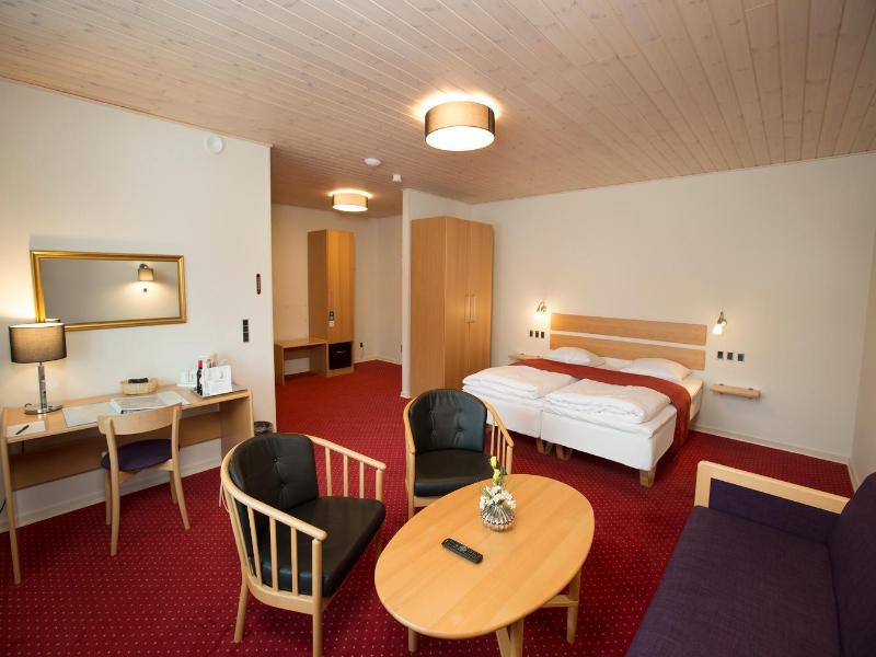 Agerskov Kro Hotel image
