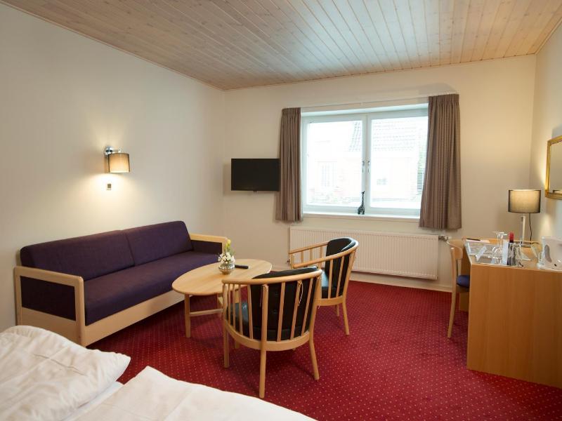 Agerskov Kro Hotel image
