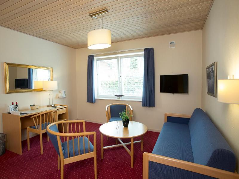 Agerskov Kro Hotel image