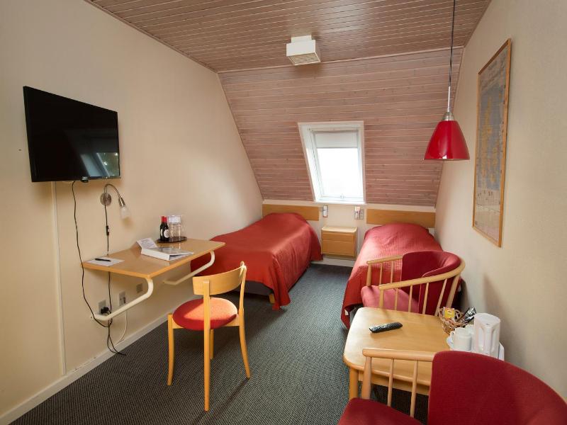 Agerskov Kro Hotel image