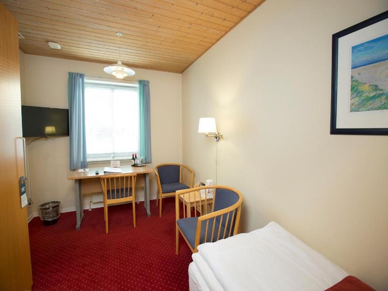 Agerskov Kro Hotel image