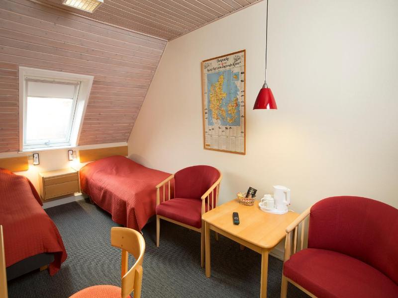 Agerskov Kro Hotel image