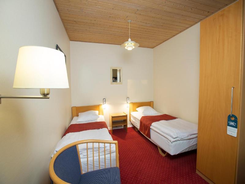 Agerskov Kro Hotel image