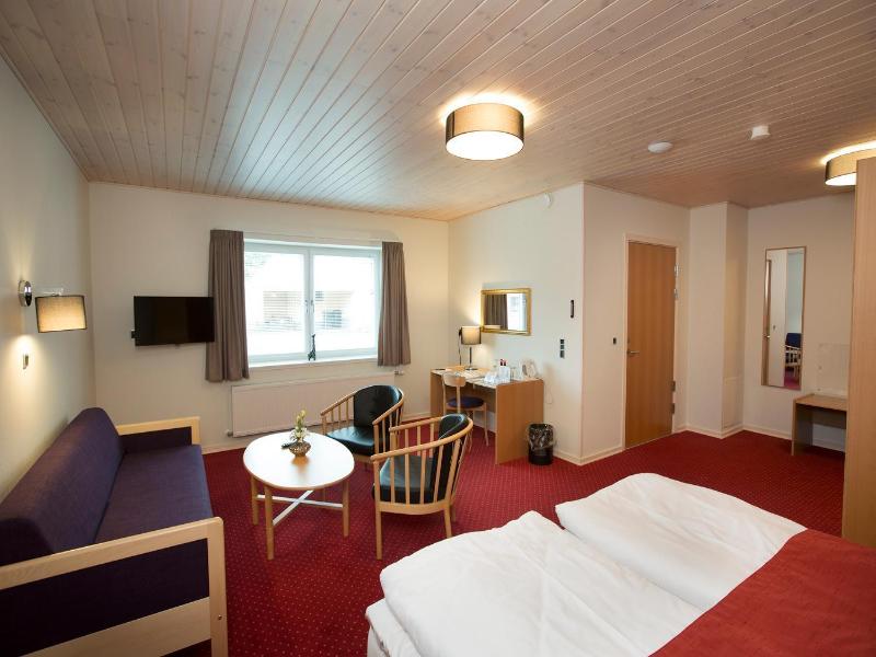 Agerskov Kro Hotel image