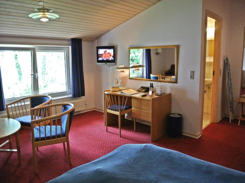 Agerskov Kro Hotel image