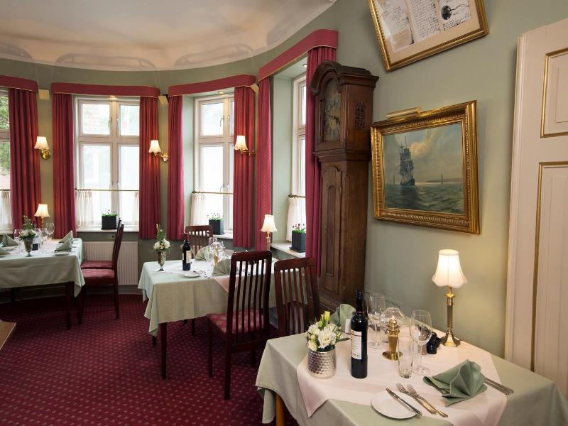 Agerskov Kro Hotel image
