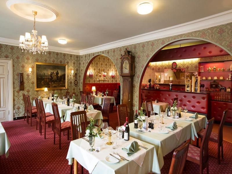 Agerskov Kro Hotel image
