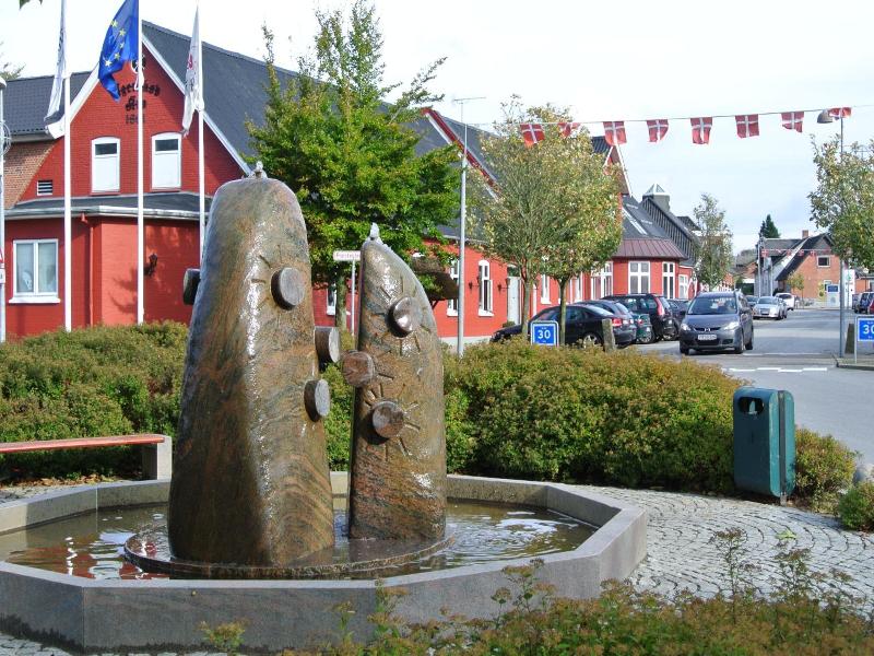 Agerskov Kro Hotel image