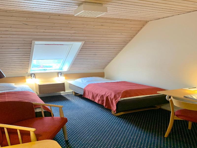 Agerskov Kro Hotel image