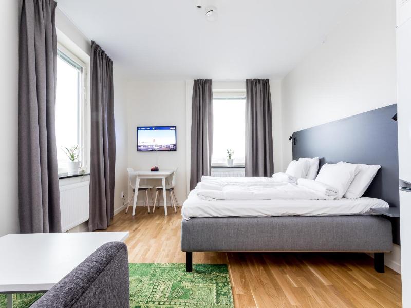 Apartdirect Linkoping Arena image