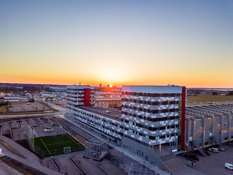 Apartdirect Linkoping Arena image
