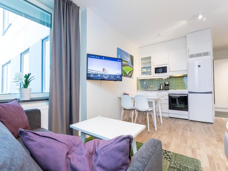 Apartdirect Linkoping Arena image