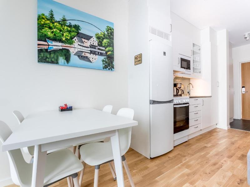 Apartdirect Linkoping Arena image