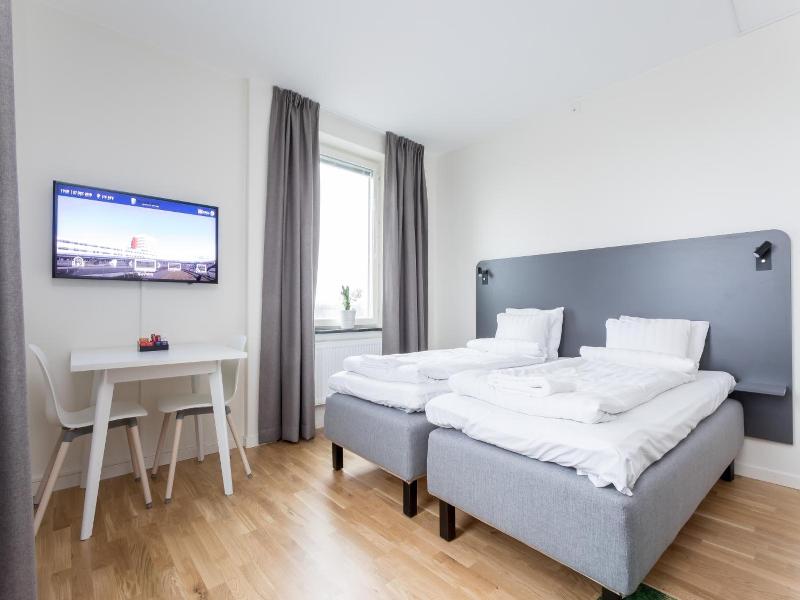 Apartdirect Linkoping Arena image