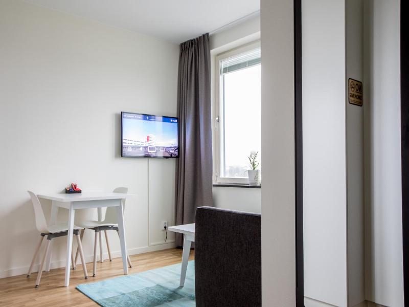 Apartdirect Linkoping Arena image