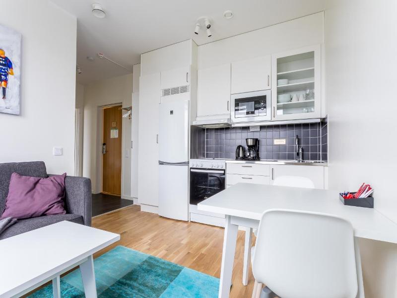 Apartdirect Linkoping Arena image