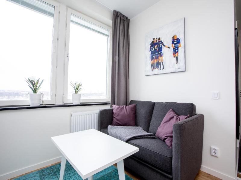 Apartdirect Linkoping Arena image