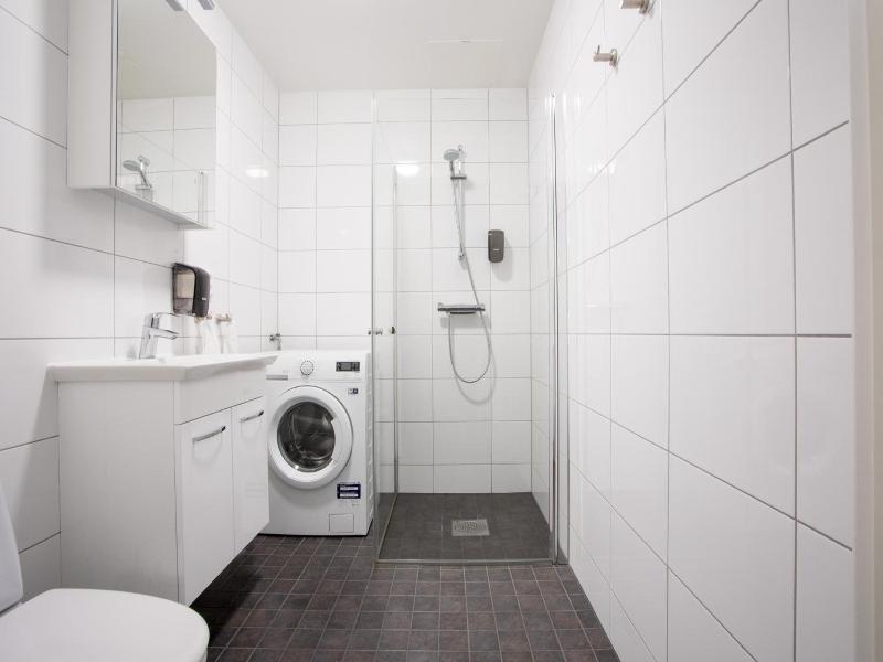 Apartdirect Linkoping Arena image