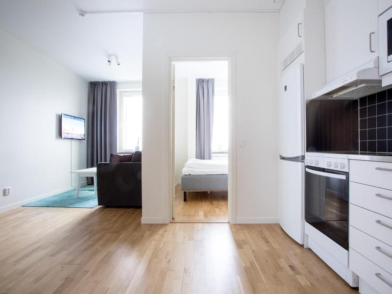 Apartdirect Linkoping Arena image