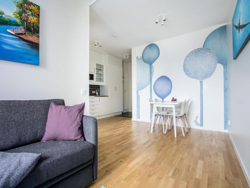 Apartdirect Linkoping Arena image