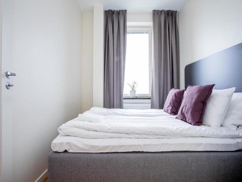 Apartdirect Linkoping Arena image