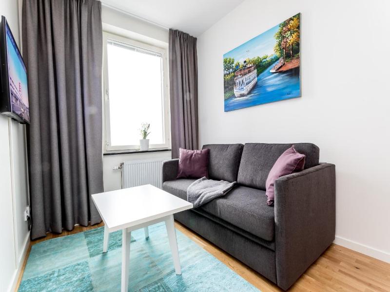 Apartdirect Linkoping Arena image