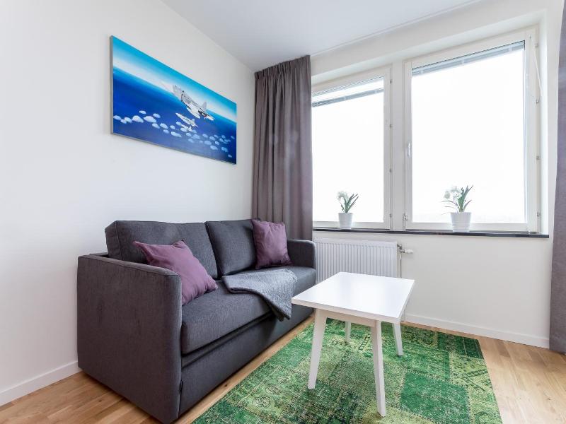 Apartdirect Linkoping Arena image