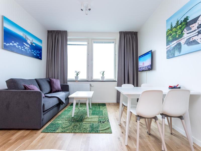 Apartdirect Linkoping Arena image