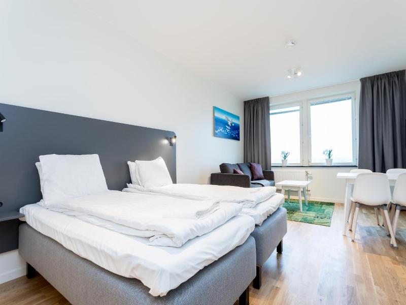Apartdirect Linkoping Arena image