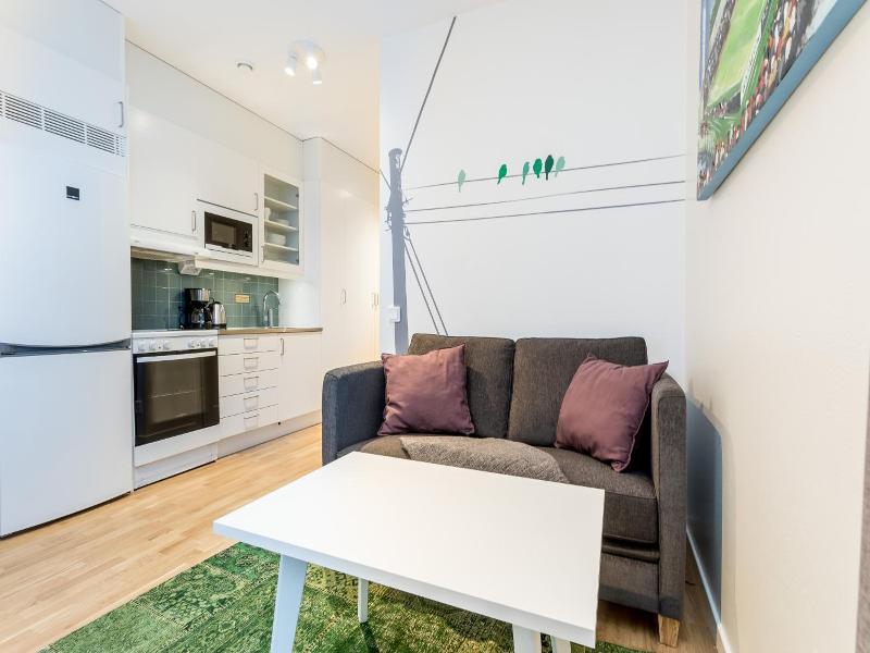 Apartdirect Linkoping Arena image