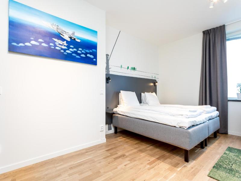 Apartdirect Linkoping Arena image