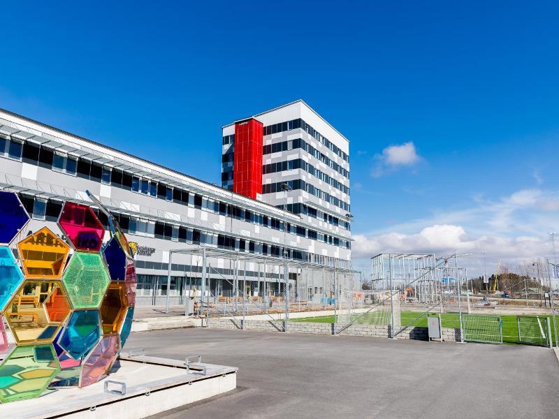 Apartdirect Linkoping Arena image