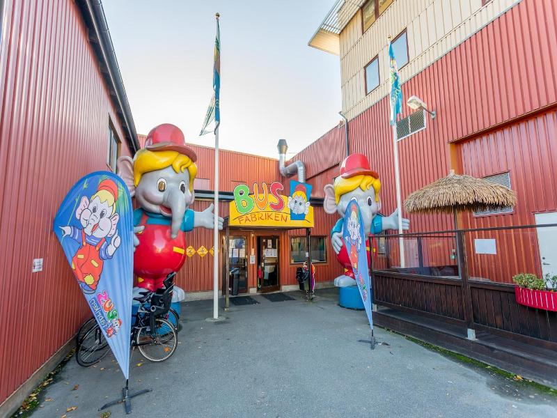 Apartdirect Linkoping Arena image