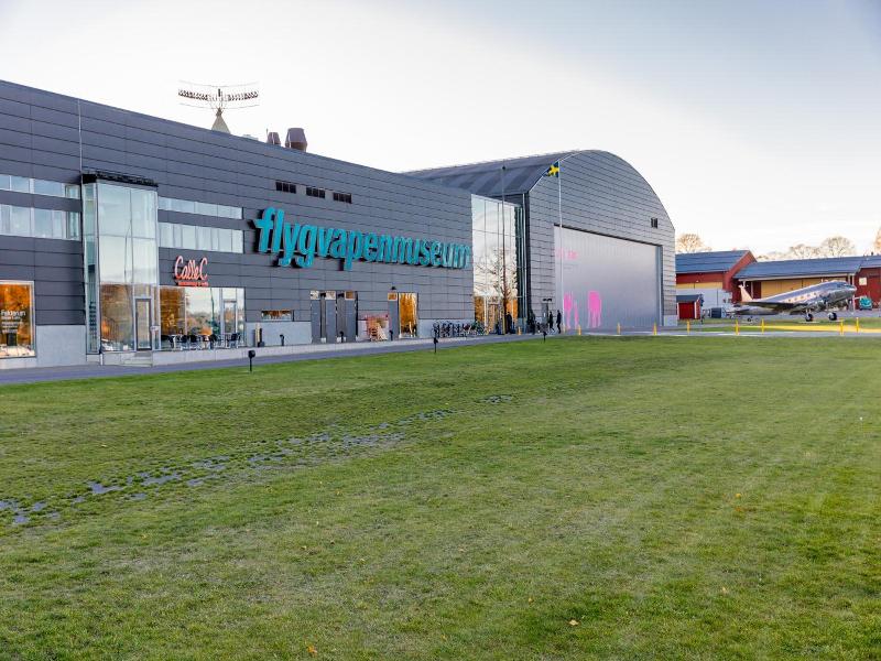 Apartdirect Linkoping Arena image