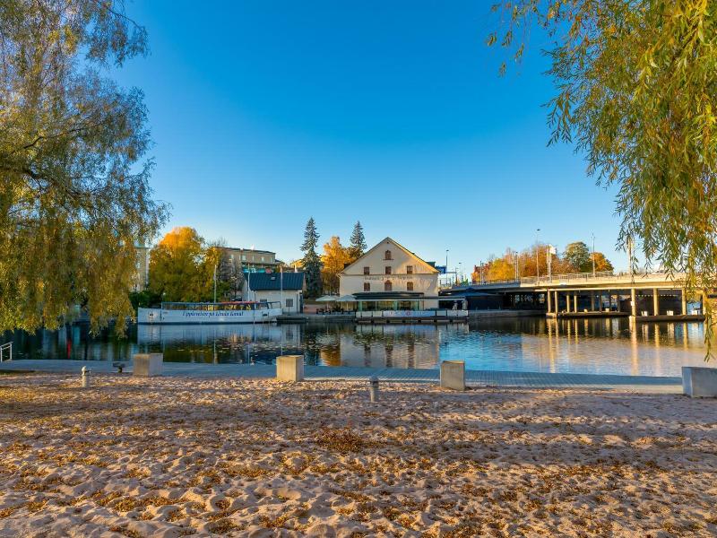 Apartdirect Linkoping Arena image
