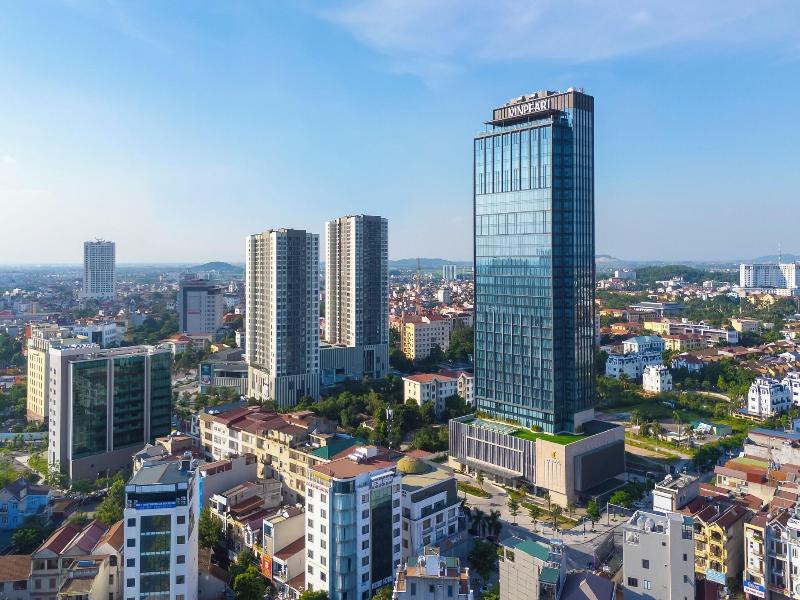 Vinpearl Hotel Bac Ninh