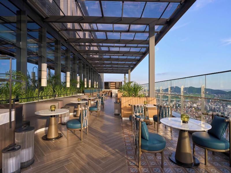 Vinpearl Hotel Bac Ninh