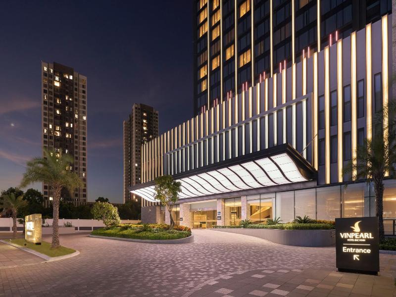 Vinpearl Hotel Bac Ninh