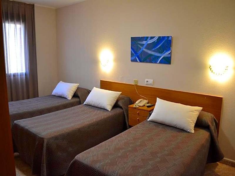 Gran Hotel Toledo image