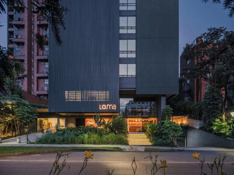 Loma, Medellin, A Tribute Portfolio Hotel image