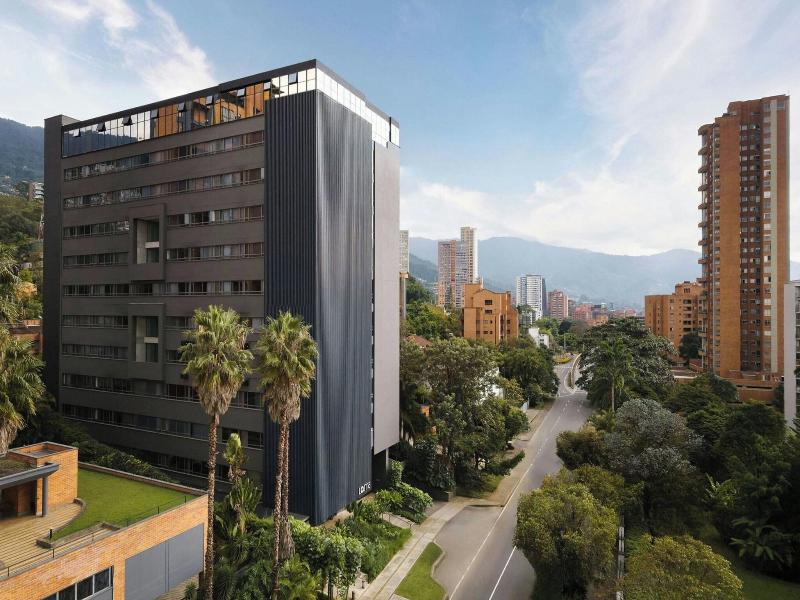 Loma, Medellin, A Tribute Portfolio Hotel image